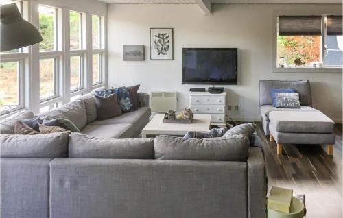 Nordost House | 4 Bedroom Awesome Home In Sæby