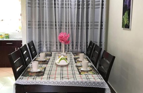Bamburi Apartment | 4 Bedroom Bamburi Villa with Swimming pool BOT