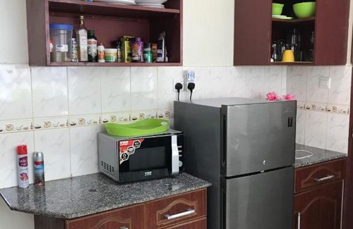 Bamburi Apartment | 4 Bedroom Bamburi Villa with Swimming pool BOT