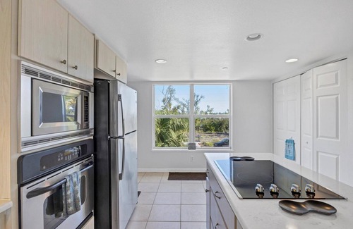 Cape Haze House | 4 Bedroom Beach front home!