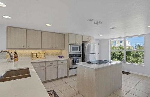 Cape Haze House | 4 Bedroom Beach front home!