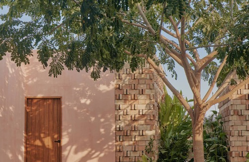 Santa Maria Colotepec House | 4 bedroom beach house with pool in a quite area - Full service