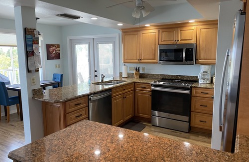 Boca Grande House | 4 Bedroom Beach House With Stunning Views Of Boca Grande Beach And The Gulf!