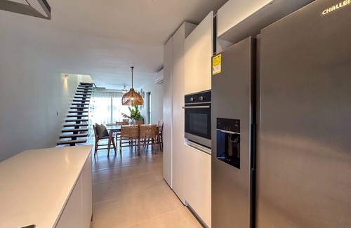 El Cortecito Apartment | 4 Bedroom Beach Penthouse w Private Rooftop
