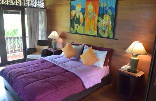 Bang Po Villa | 4 Bedroom Beachfront Villa-Villa 3 SDV024-By Samui Dream Villas