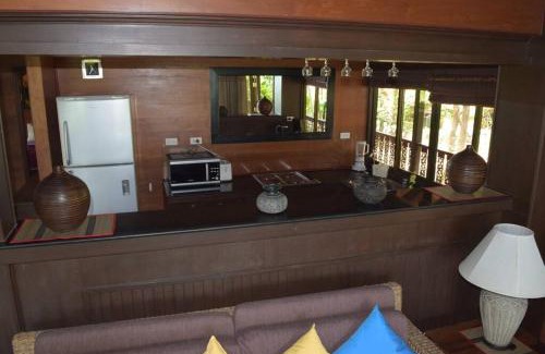 Bang Po Villa | 4 Bedroom Beachfront Villa-Villa 3 SDV024-By Samui Dream Villas