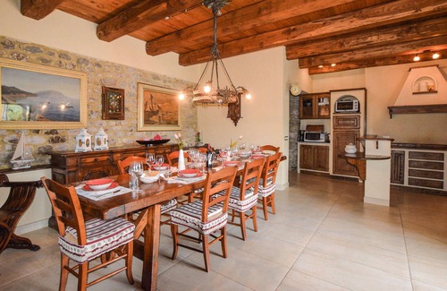 Maglietola House | 4 bedroom beautiful home in Fivizzano