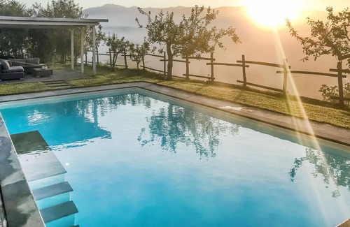 Maglietola House | 4 bedroom beautiful home in Fivizzano