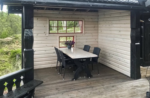 Engerdal House | 4 bedroom beautiful home in Engerdal