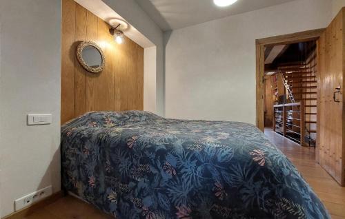 Montaubert - Rille - Saint-Sulpice House | 4 Bedroom Beautiful Home In Fougères