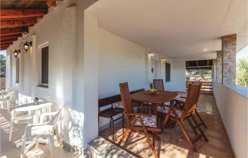 Valtura House | 4 Bedroom Beautiful Home In Valtura