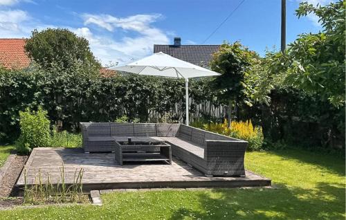 Astorp House | 4 Bedroom Beautiful Home In Åstorp