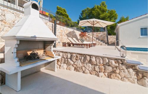 Sevid House | 4 Bedroom Beautiful Home In Sevid