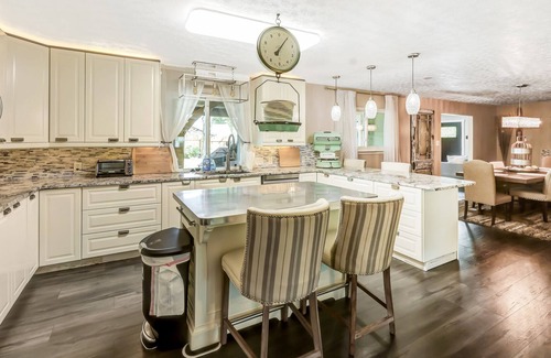 Kettering House | 4 Bedroom beautiful Kettering home