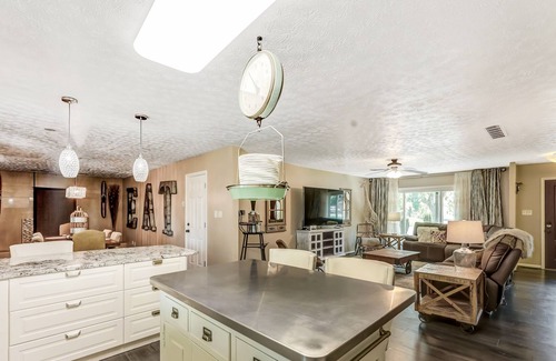 Kettering House | 4 Bedroom beautiful Kettering home
