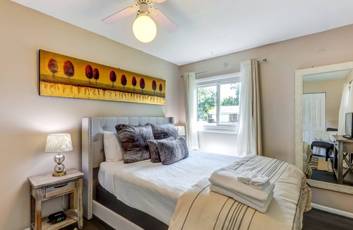 Kettering House | 4 Bedroom beautiful Kettering home