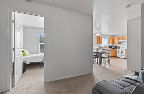 Southwest Ada County Alliance House | 4-bedroom Boise 83709, Micron, Crews, Extended