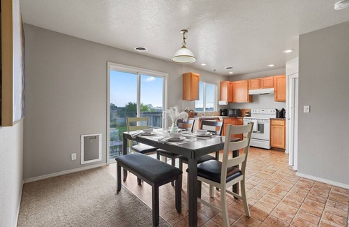 Southwest Ada County Alliance House | 4-bedroom Boise 83709, Micron, Crews, Extended