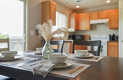 Southwest Ada County Alliance House | 4-bedroom Boise 83709, Micron, Crews, Extended