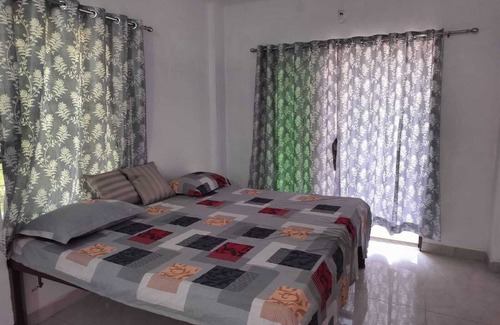Nashik Road House | 4-bedroom bungalow in marvelous peaceful and historic holy Nashik with WiFi