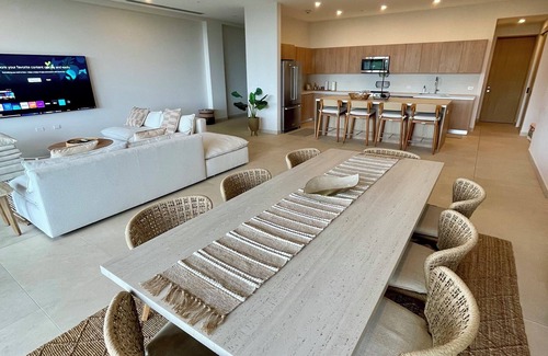 Playa Conchal Condo | 4-bedroom condo in delightful Reserva Conchal