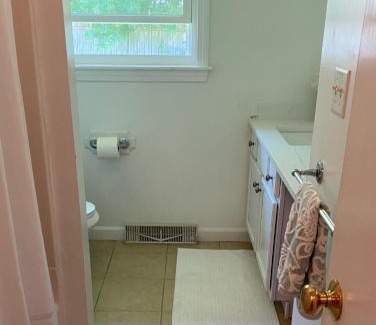 East Falmouth House | 4 Bedroom Cape Getaway, 5 Min Drive to Beach, Pool Table, Grill, Backyard