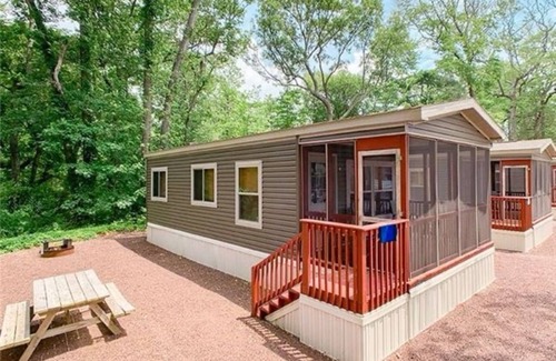 Lower Township Cottage | 4 Bedroom Cottages- Close to Cape May & Wildwood!