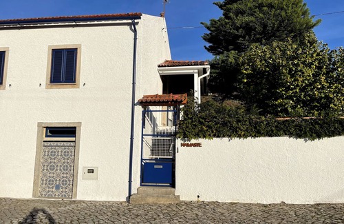 Penela House | 4-bedroom country house in charming Penela with AC