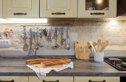 Butkovici House | 4 bedroom cozy home in Svetvincenat