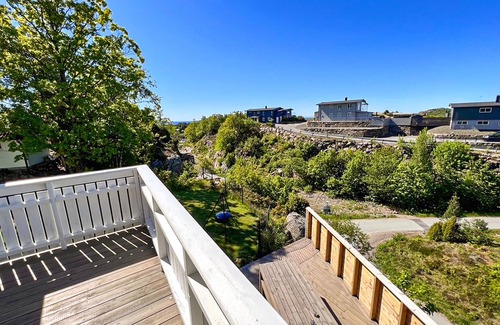 Lindesnes House | 4 bedroom cozy home in Lindesnes