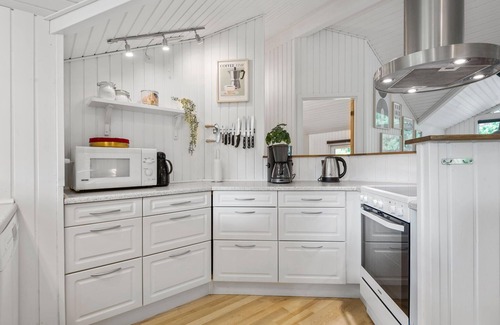 Ansager House | 4 bedroom cozy home in Ansager