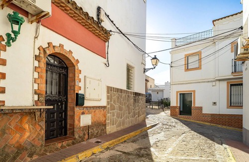 Facinas House | 4 bedroom cozy home in Facinas