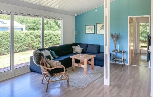Pøt Strandby House | 4 Bedroom Cozy Home In Juelsminde