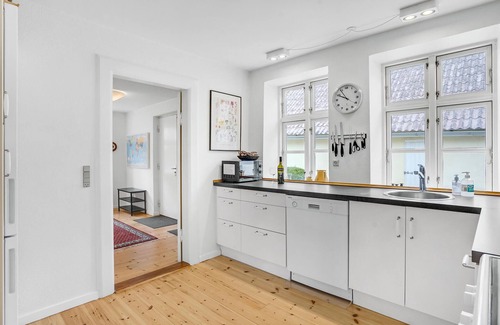 Kolind House | 4 bedroom cozy home in Kolind