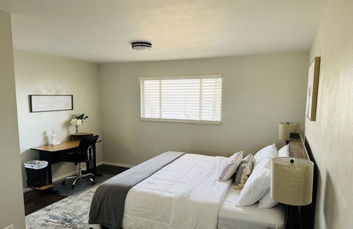 Westminster House | 4 bedroom Cozy Townhome w/ 1car garage. - 15 min to Downtown Denver