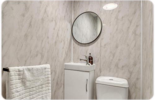 Hackney Apartment | 4 Bedroom Dalston Apartment