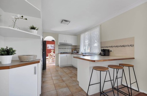 Windradyne House | 4 Bedroom Delight In Bathurst