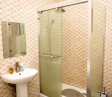 Ojodu House | 4 Bedroom Ensuite House Ikeja