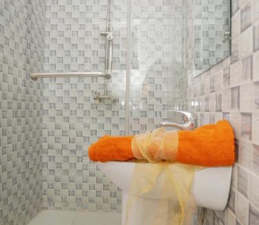 Ojodu House | 4 Bedroom Ensuite House Ikeja