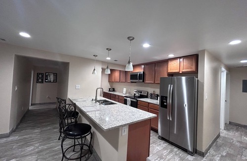 South Valley House | 4 bedroom Family friendly and spacious house in the South Valley area.