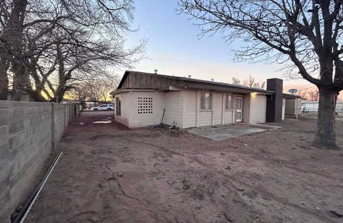South Valley House | 4 bedroom Family friendly and spacious house in the South Valley area.