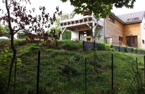 Carrieres-sous-Poissy House | 4 Bedroom Private vacation home in Carrières-sous-Poissy