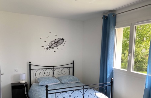 Savignac-les-Eglises House | 4 bedroom house with garden