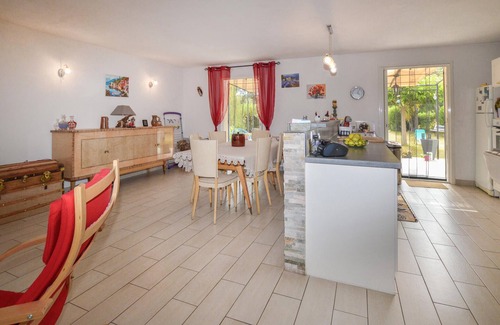 Ventiseri House | 4 bedroom gorgeous home in Ventiseri