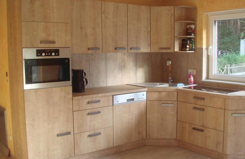 Mueggelheim House | 4 bedroom gorgeous home in Berlin