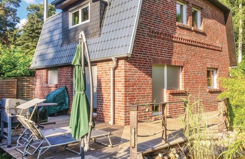 Mueggelheim House | 4 bedroom gorgeous home in Berlin