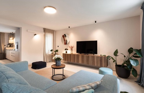 Blato House | 4 bedroom gorgeous home in Korcula