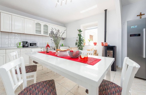 Lisicici House | 4 bedroom gorgeous home in Lisicic
