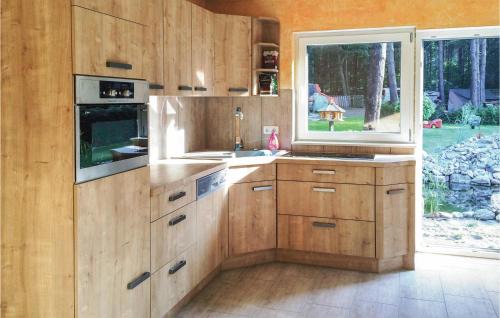 Mueggelheim House | 4 Bedroom Gorgeous Home In Berlin