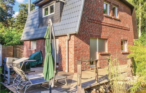 Mueggelheim House | 4 Bedroom Gorgeous Home In Berlin